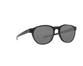 Sluneční brýle Oakley Reedmace - Matte Black Ink / Prizm Black Polarized - OO9126-254