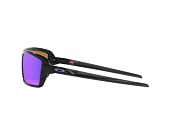 Sluneční brýle Oakley Cables - Black Ink / Prizm Violet - OO9129-863