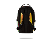 Batoh Sprayground Magic City Holographic Backpack