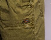 Kraťasy Dickies Pelican Rapids Olive Lanzones