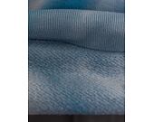 Mikina Rip N Dip Sent From Heaven Hoodie Light Blue Spiral Dye RND9036