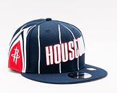 Kšiltovka New Era 9FIFTY NBA22 City Official Houston Rockets