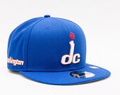 Kšiltovka New Era 9FIFTY NBA22 City Alternate Washington Wizards