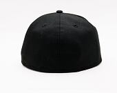 Kšiltovka New Era 59FIFTY MLB Repreve 5 New York Yankees Fitted Black