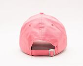 Kšiltovka New Era 9FORTY MLB Camo Infill New York Yankees Strapback Pink