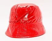 Klobouk Kangol Rave Sport Bucket K5335-CG637 Cherry Glow