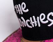 Kšiltovka Cayler & Sons WL Munchies Trucker Cap Black/Multi
