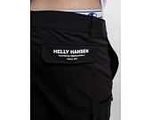 Kraťasy Helly Hansen Move QD Shorts 990 Black