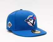 Kšiltovka New Era 59FIFTY MLB World Series 5 Toronto Blue Jays Fitted BRY