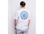 Triko Independent BTG Summit T-Shirt White
