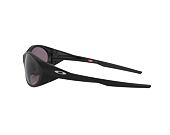 Sluneční brýle Oakley Eyejacket Redux Prizm Grey - OO9438-0158