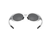 Sluneční brýle Oakley Eyejacket Redux Prizm Black Polarized - OO9438-0558
