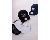 Kšiltovka Mitchell & Ness Branded Essential Stars Trucker Snapback Black