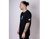 Triko HUF × Thrasher Sunnydale T-Shirt Black