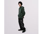 Mikina HUF Playboy Rhinestone Hoodie Forest Green