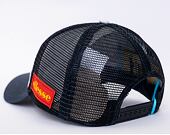 Kšiltovka Ellesse Looney Tunes Sylvester Cap White
