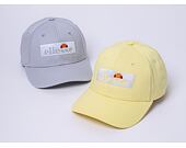 Kšiltovka Ellesse Pastel Pack Verna Cap Yellow