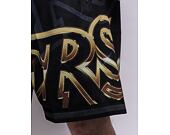 Kraťasy Mitchell & Ness Big Face 4.0 Fashion Shorts Los Angeles Lakers