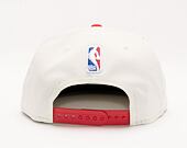 Kšiltovka New Era 9FIFTY NBA22 Draft Chicago Bulls