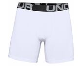 Pánské trenýrky Under Armour Charged Cotton 6in 3 Pack 100