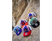 Kšiltovka Mitchell & Ness Boston Celtics Retro Trucker Snapback HWC Green / Black