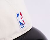 Kšiltovka New Era 59FIFTY NBA22 Draft Los Angeles Lakers