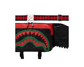 Ledvinka Sprayground Deniro Wing Crossbody