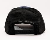 Kšiltovka Oakley B1B HDO PATCH TRUCKER Navy/Black