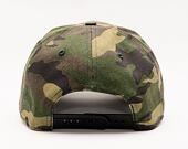 Kšiltovka 47 Brand Pittsburgh Penguins Grove A-Frame Camo