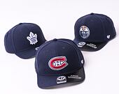 Kšiltovka 47 Brand Montreal Canadiens Cold Zone ‘47 MVP DP