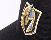 Kšiltovka 47 Brand NHL Vegas Golden Knights Cold Zone ‘47 MVP DP