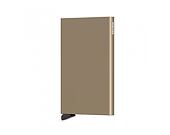 Secrid Cardprotector Sand