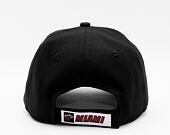 Kšiltovka New Era - 9FORTY The League - Miami Heat - Team Color