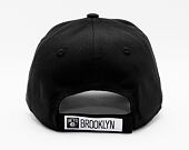 Kšiltovka New Era - 9FORTY The League - Brooklyn Nets - Team Color