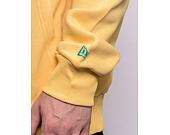 Mikina New Era Patch Oversized Hoody Yellow