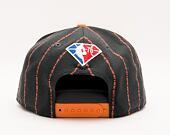 Kšiltovka New Era 9FIFTY NBA22 City Official Logo Orlando Magic Team Color