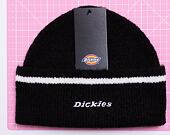 Kulich Dickies Chalkville Beanie Black