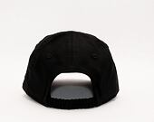 Dětská Kšiltovka New Era 9FORTY Kids MLB InfantLeague Essential 9forty Los Angeles Dodgers Black/Jad