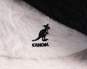 Klobouk Kangol - Furgora Bucket - Ivory