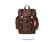 Batoh Sprayground Money Check Monte Carlo