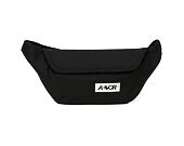 Taška Aevor Hipbag Plus Black Eclipse