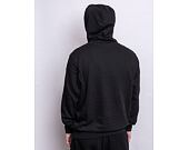 Mikina New Era NBA Team Logo Pull Over Hoody Phoenix Suns Black