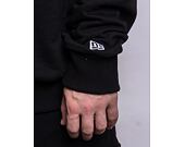 Mikina New Era NBA Tear Logo Hoody Chicago Bulls Black