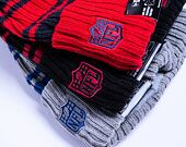 Kulich New Era NFL22 Sideline Sport Knit Arizona Cardinals Team Color