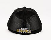 Kšiltovka '47 Brand NHL Boston Bruins '47 TROPHY Black