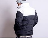 Bunda Karl Kani Retro Block Puffer Jacket black/white