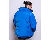 Bunda Karl Kani Retro Block Reversible Logo Puffer Jacket multicolor