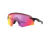 Sluneční brýle Oakley Encoder Dark Galaxy / Prizm Road