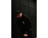 Kšiltovka New Era 9FIFTY MLB New York Yankees Snapback Black / Black