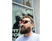 Sluneční brýle Oakley Encoder Dark Galaxy / Prizm Road